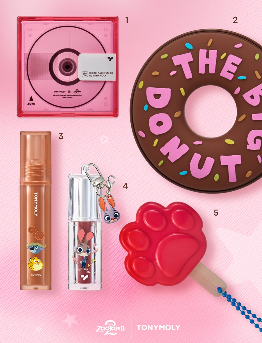 주토피아_버스세트